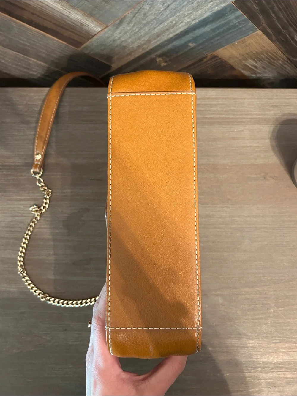 Brahmin Rosalie Crossbody Bag